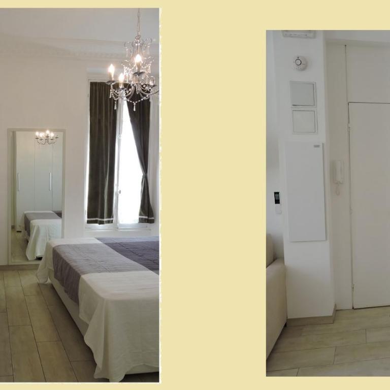 Adriana Appartement - Apartment mit 1 Schlafzimmer - 17