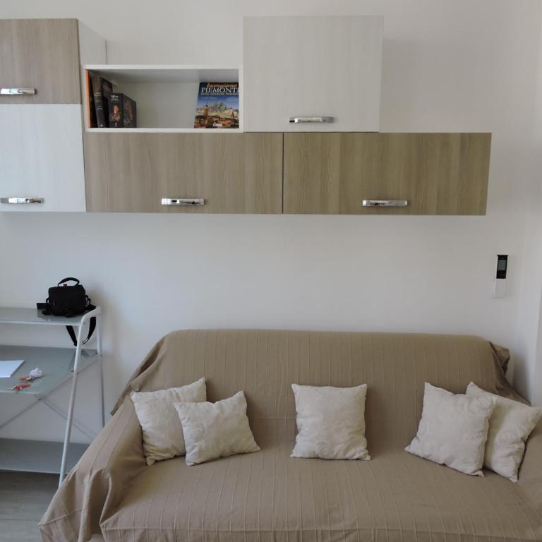 Adriana Appartement - Apartment mit 1 Schlafzimmer - 12