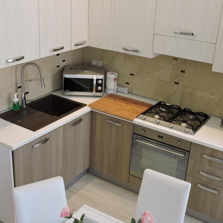 Adriana Appartement - Apartment mit 1 Schlafzimmer - 7