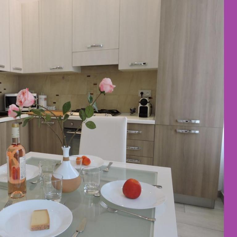Adriana Appartement - Apartment mit 1 Schlafzimmer - 5