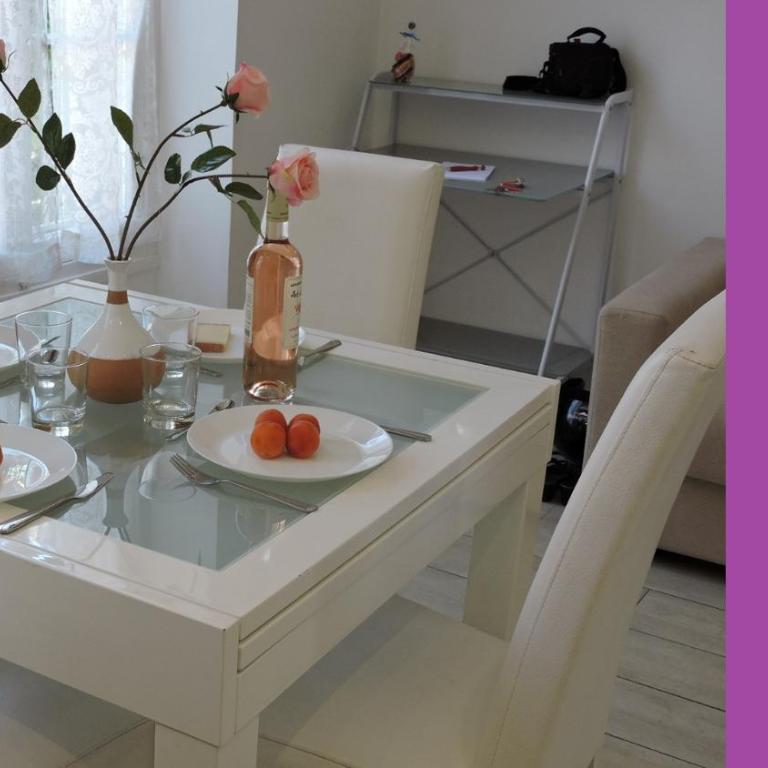 Adriana Appartement - Apartment mit 1 Schlafzimmer - 3