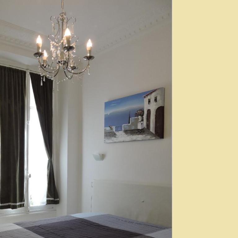 Adriana Appartement - Apartment mit 1 Schlafzimmer - 19