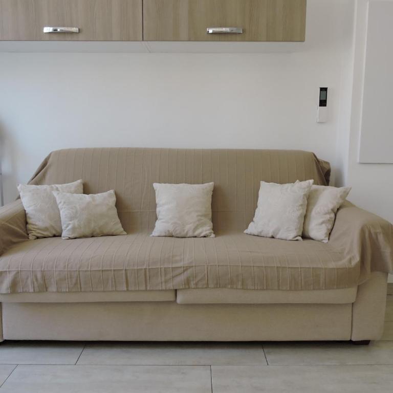 Adriana Appartement - Apartment mit 1 Schlafzimmer - 11