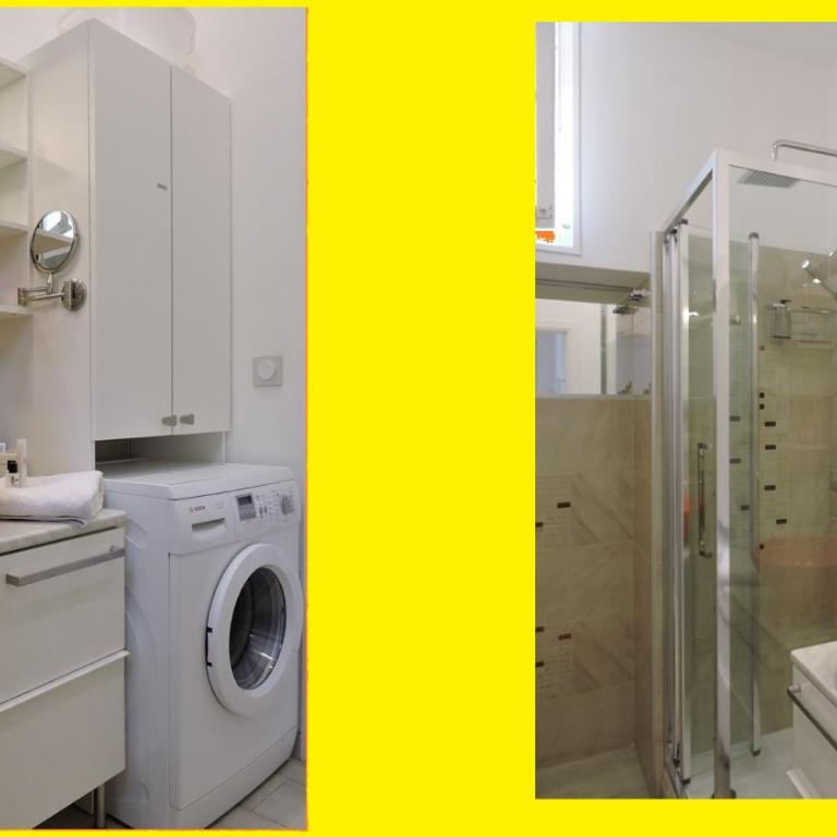 Adriana Appartement - Apartment mit 1 Schlafzimmer - 20