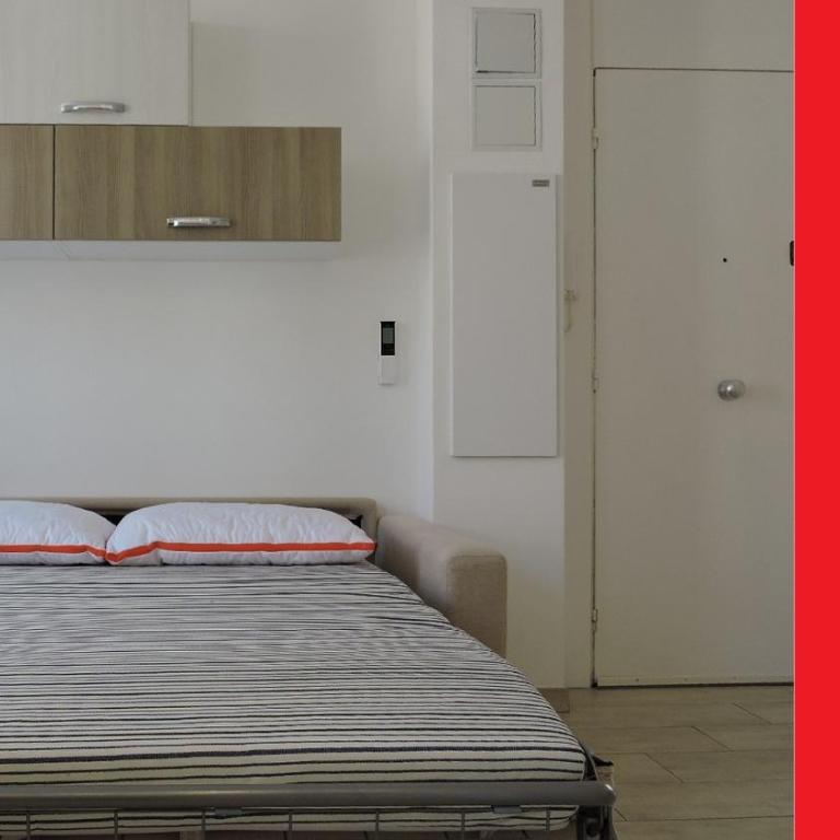 Adriana Appartement - Apartment mit 1 Schlafzimmer - 14