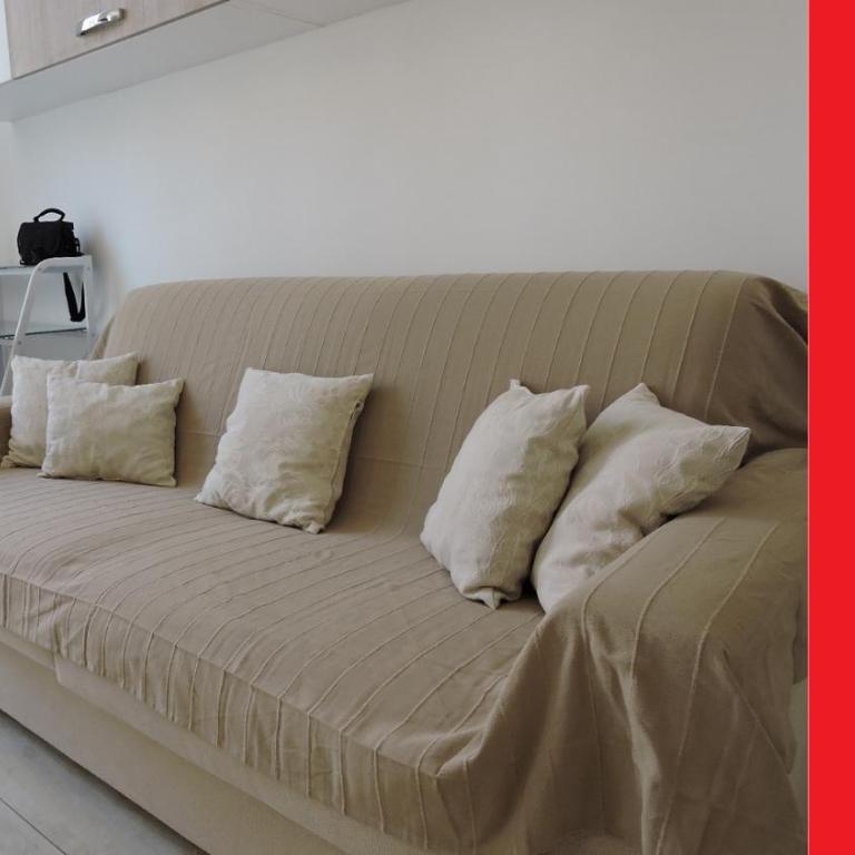 Adriana Appartement - Apartment mit 1 Schlafzimmer - 13
