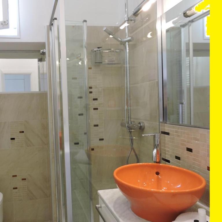 Adriana Appartement - Apartment mit 1 Schlafzimmer - 21