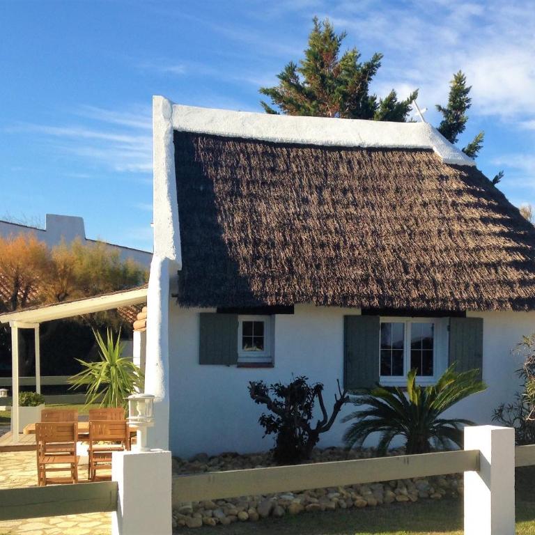 Hôtel Spa Mas des Rièges - Maisonnette Gardian - 8