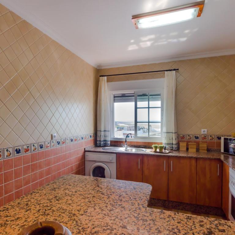 Apartamento Calle Alta - Apartamento de 2 dormitorios - 11