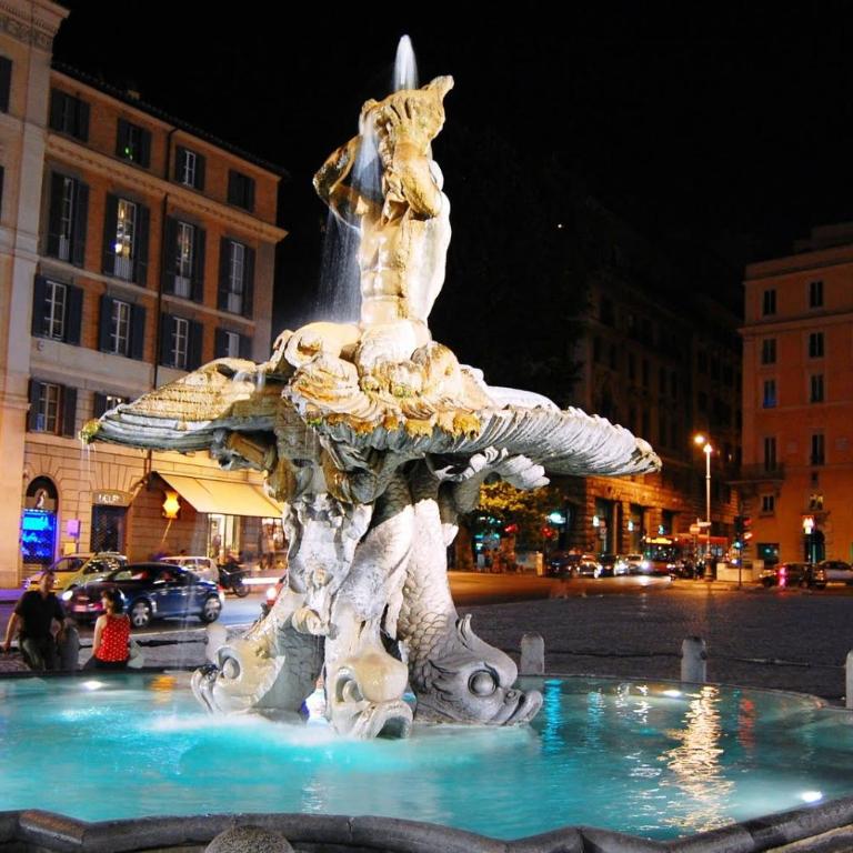 barberini holiday house - Casa Vacanze - 2