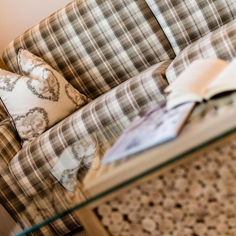 Piris Jagdhof - DolceVita Adventure Experience - Doppelzimmer mit Balkon - 2