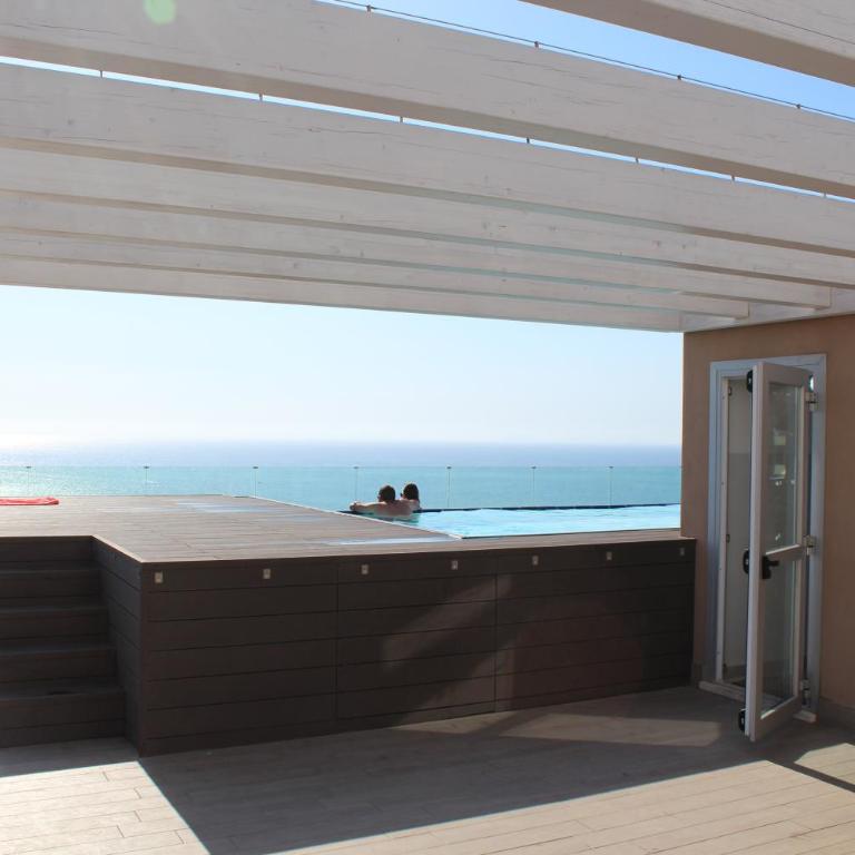 Miramare Castello - Appartamento con Vista Mare - 9