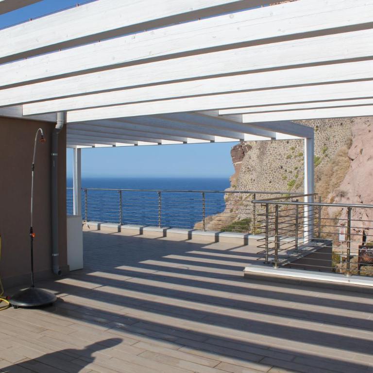 Miramare Castello - Appartamento con Vista Mare - 11