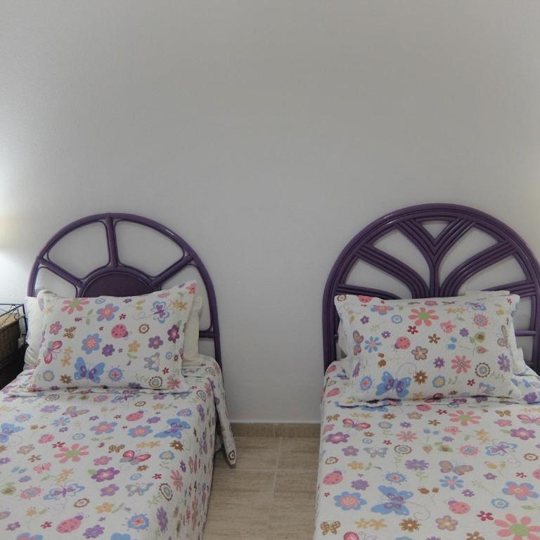 Poligono - Playa San Fernando - Apartamento con vistas a la piscina - 35