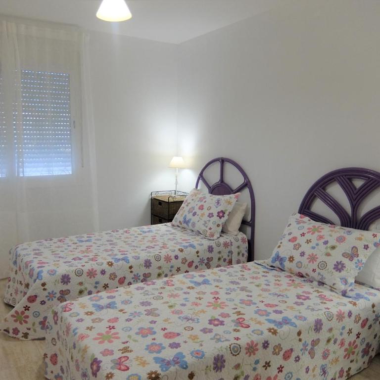 Poligono - Playa San Fernando - Apartamento con vistas a la piscina - 36