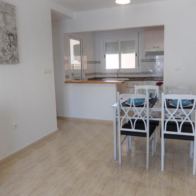 Poligono - Playa San Fernando - Apartamento con vistas a la piscina - 15