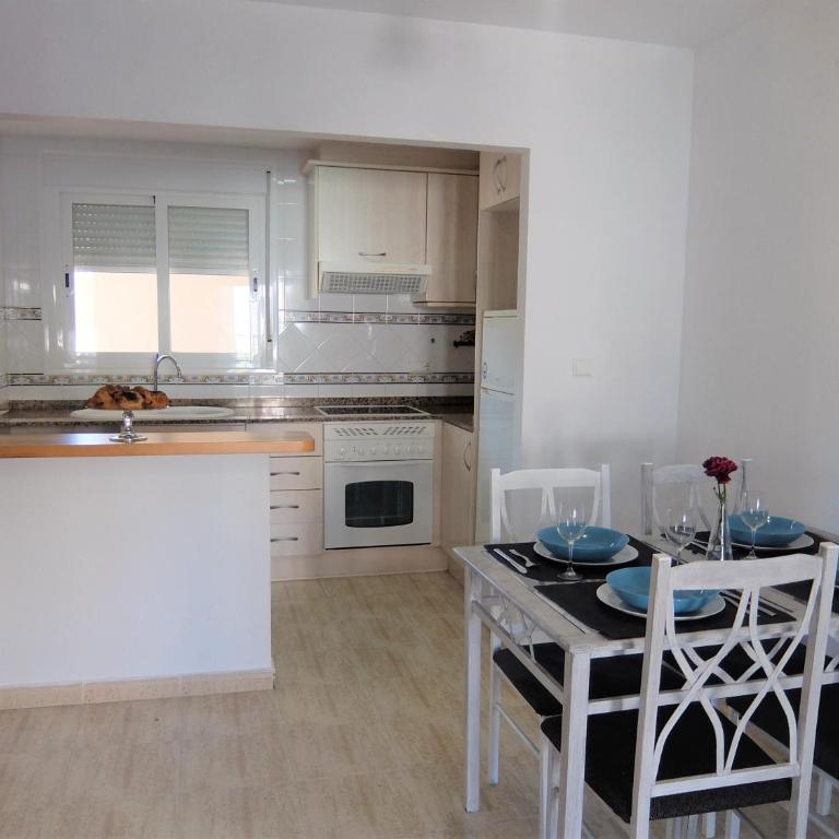 Poligono - Playa San Fernando - Apartamento con vistas a la piscina - 22