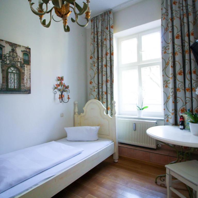Hotel Seibel - Standard Einzelzimmer - 3