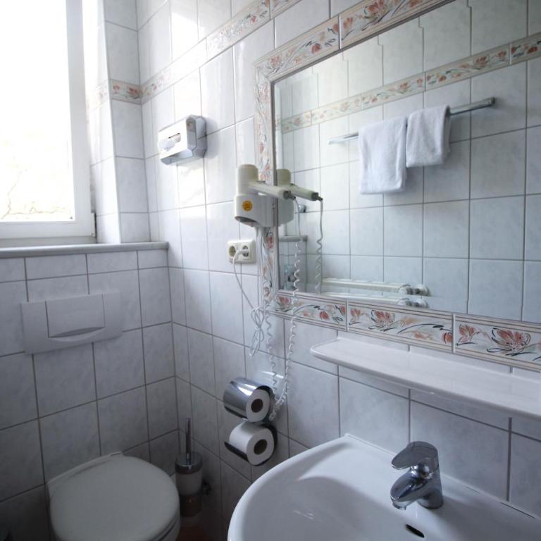 Hotel Seibel - Standard Einzelzimmer - 1