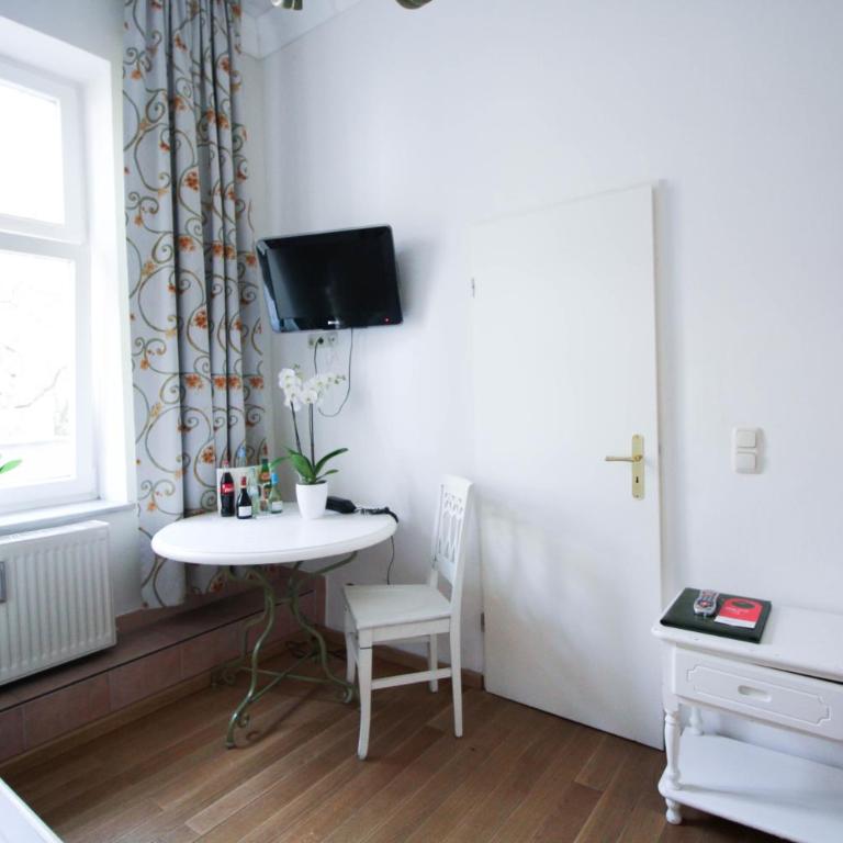 Hotel Seibel - Standard Einzelzimmer - 5