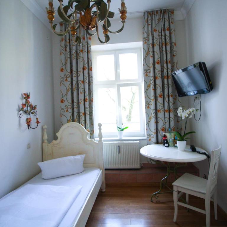 Hotel Seibel - Standard Einzelzimmer - 6