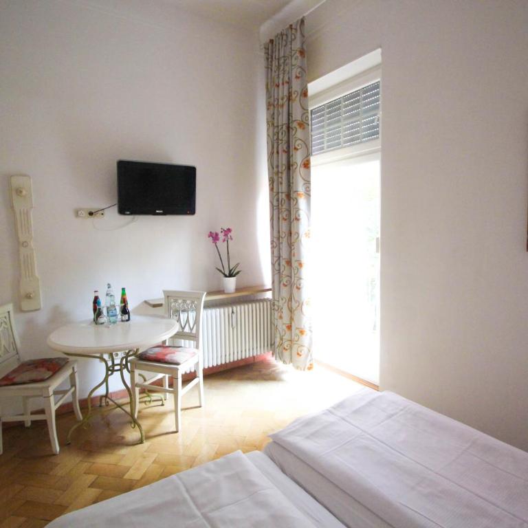 Hotel Seibel - Standard Doppelzimmer - 9