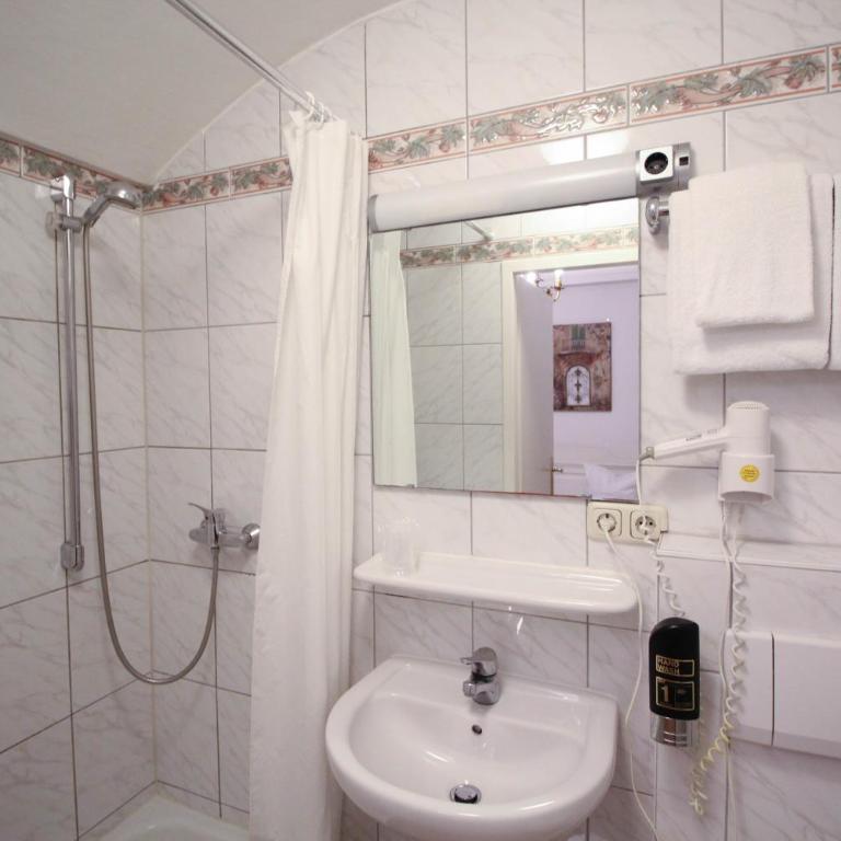 Hotel Seibel - Standard Einzelzimmer - 2