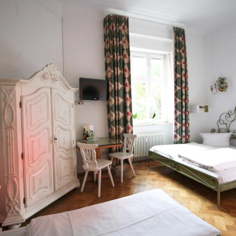 Hotel Seibel - Standard Vierbettzimmer - 4