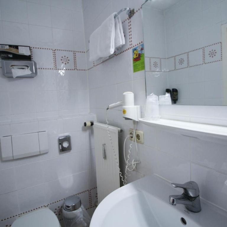 Hotel Seibel - Standard Doppelzimmer - 7