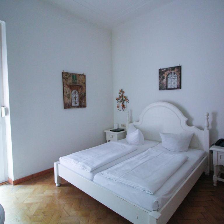 Hotel Seibel - Standard Doppelzimmer - 5