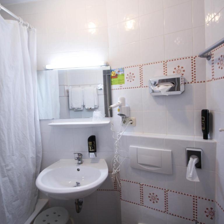 Hotel Seibel - Standard Doppelzimmer - 4