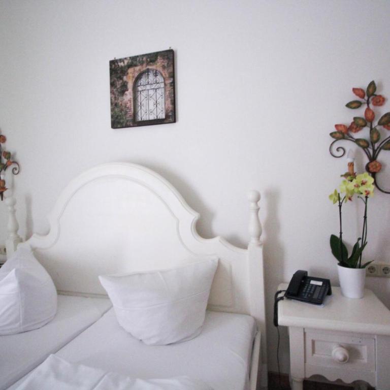 Hotel Seibel - Standard Doppelzimmer - 6