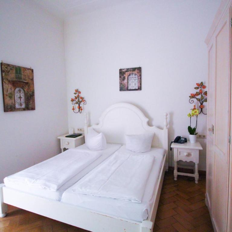 Hotel Seibel - Standard Doppelzimmer - 3