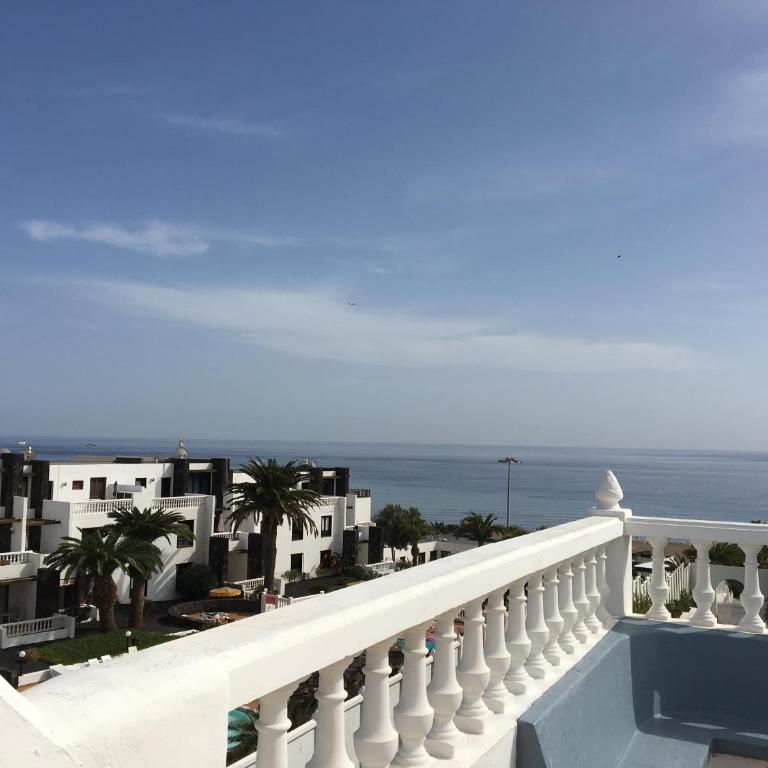 NEW ColonyClub - Apartment with Sea View - 47