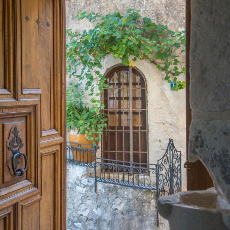 La Pourtoune - Maison de Ville 2 Chambres - 8