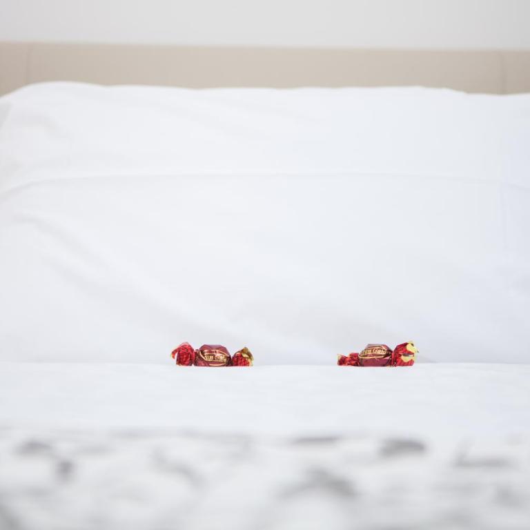 Le Tre Lune Suites - Double Room for single use - 6
