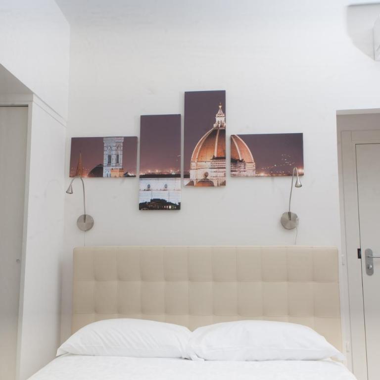 Le Tre Lune Suites - Double Room - 3