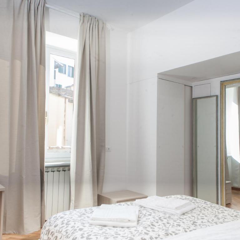 Le Tre Lune Suites - Double Room - 5