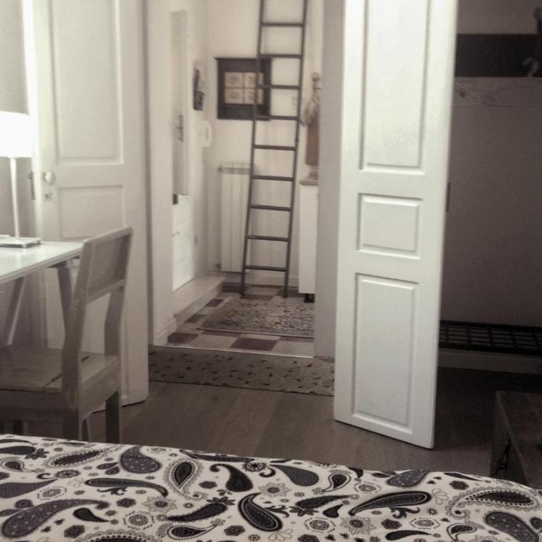 I Templari B&B self-contained - Suite con 2 Camere da Letto - 14