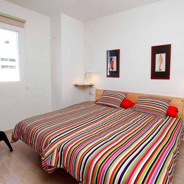 Casa Sunshine Cotillo Mar - Apartamento con terraza - 10
