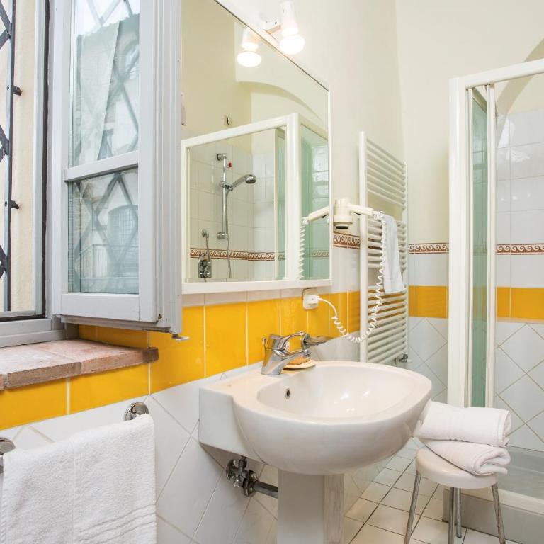 Castello di Fulignano Isalfredo ground floor apartment - Apartment - Ground Floor - 8
