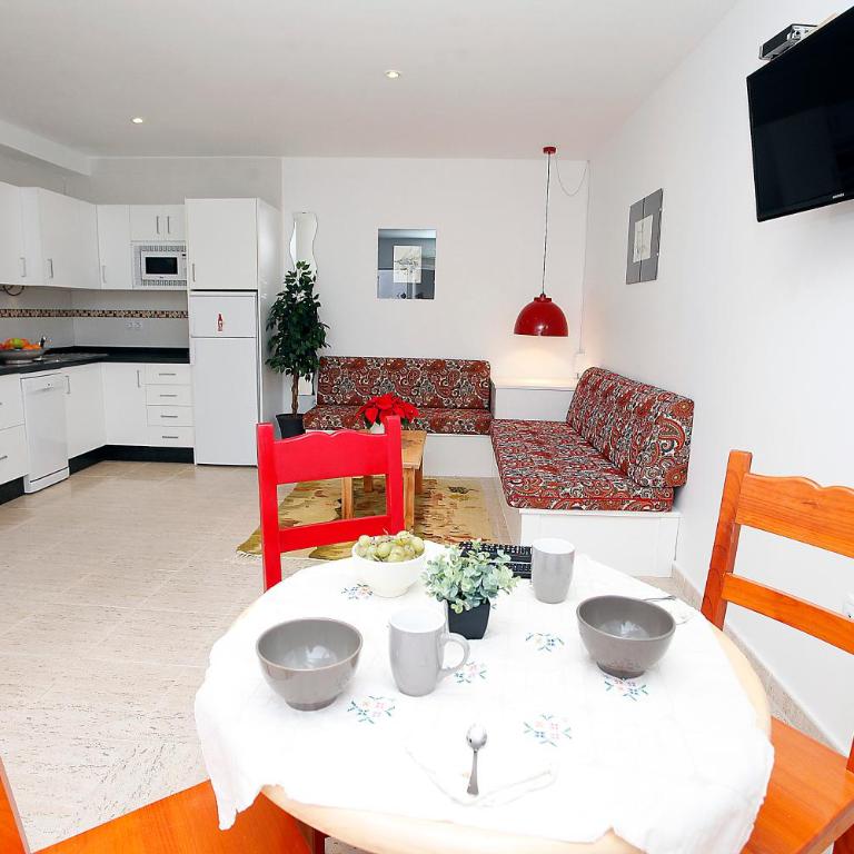 Casa Sunshine Cotillo Mar - Apartamento con terraza - 7
