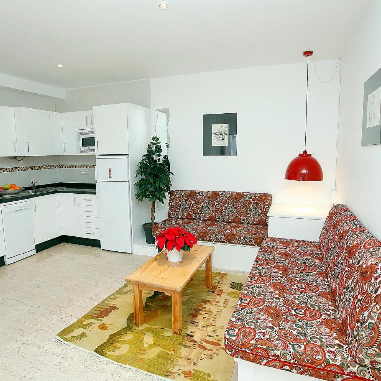 Casa Sunshine Cotillo Mar - Apartamento con terraza - 9