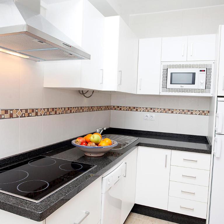 Casa Sunshine Cotillo Mar - Apartamento con terraza - 20