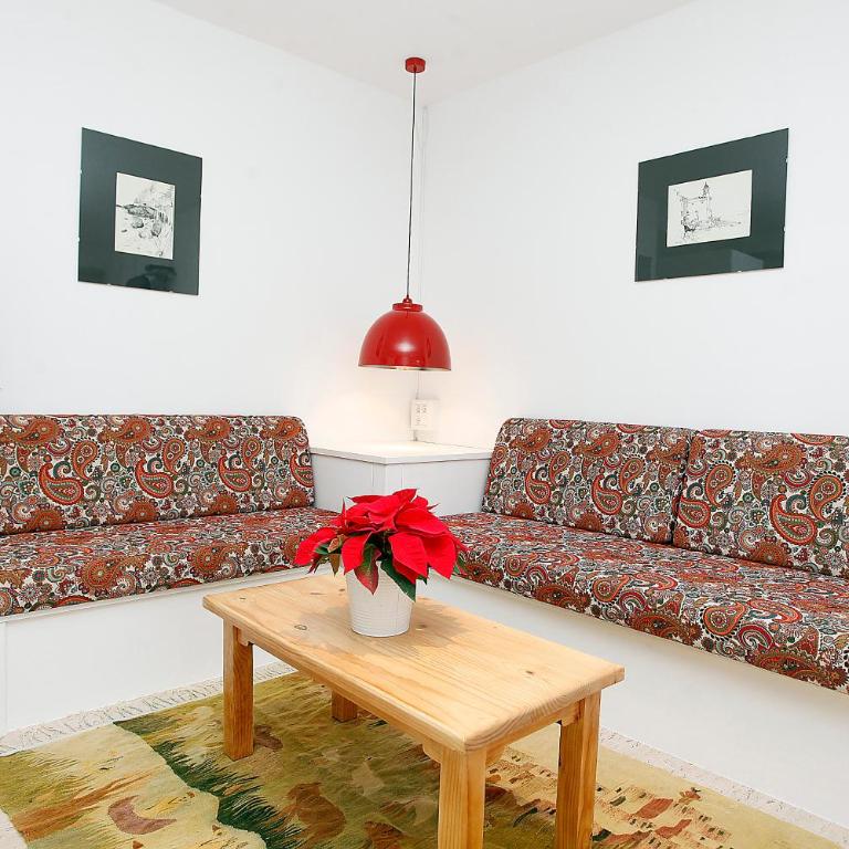 Casa Sunshine Cotillo Mar - Apartamento con terraza - 15