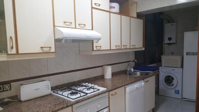 Apartment Fuente de Luz - Three-Bedroom Apartment - 6