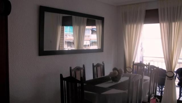 Apartment Fuente de Luz - Three-Bedroom Apartment - 5