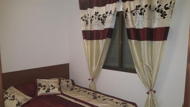 Apartment Fuente de Luz - Three-Bedroom Apartment - 10