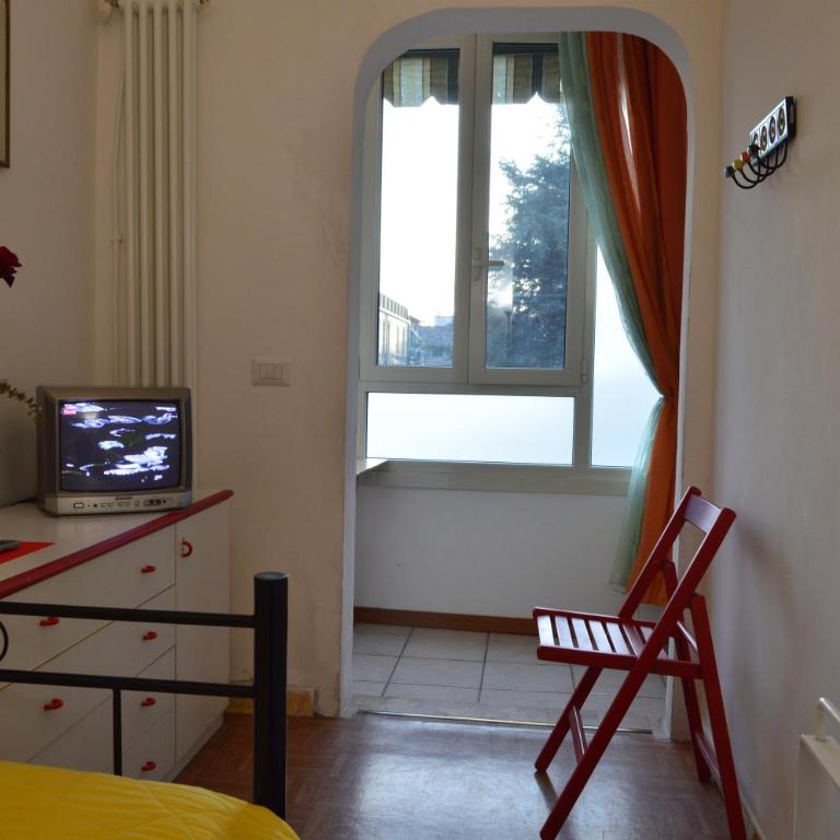 La Corte degli Angeli Locazioni Turistiche - Appartamento Monolocale con 2 Camere da Letto - 15