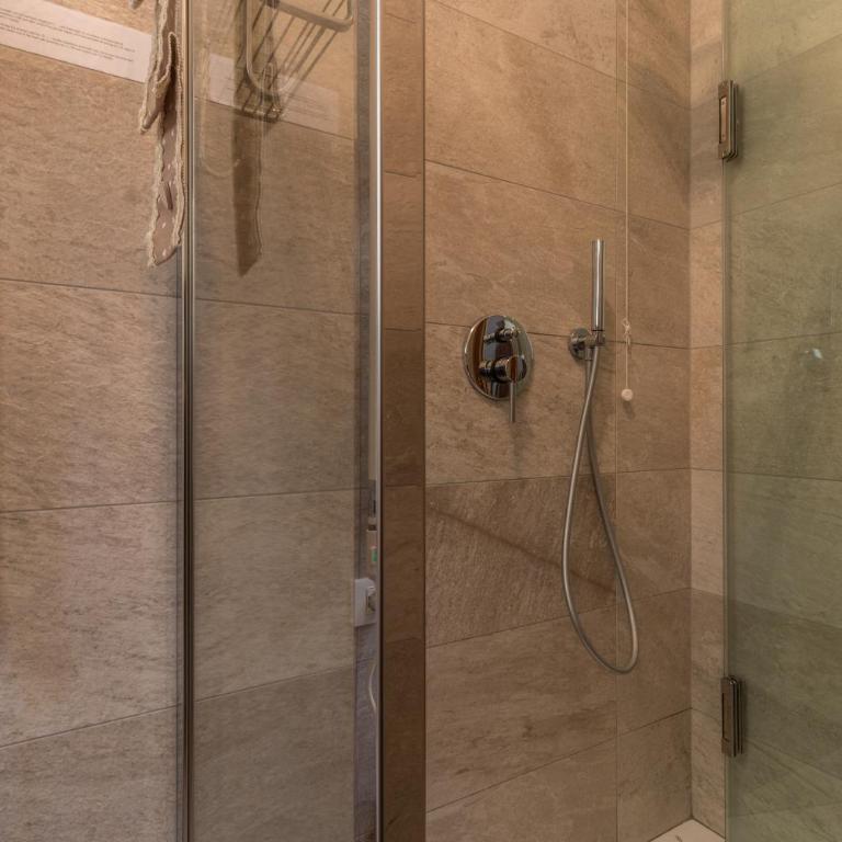 CASA DELL'ARTISTA - Appartamento - 21